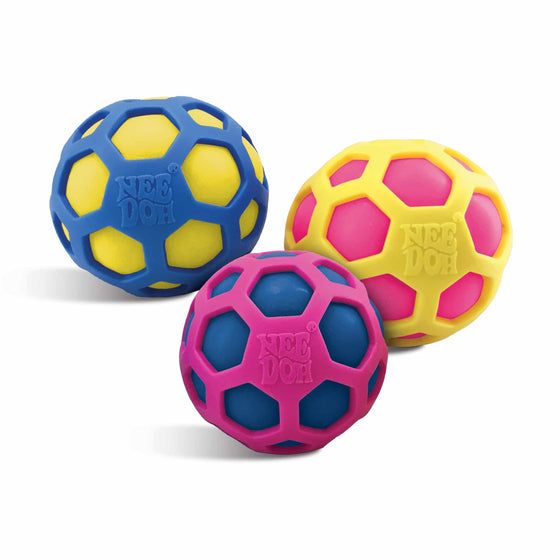 Atomic Sensory Squish W0