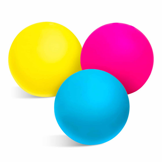 Color Changing Sensory Squish L7