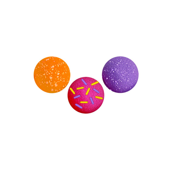 Dohnut Holes A3