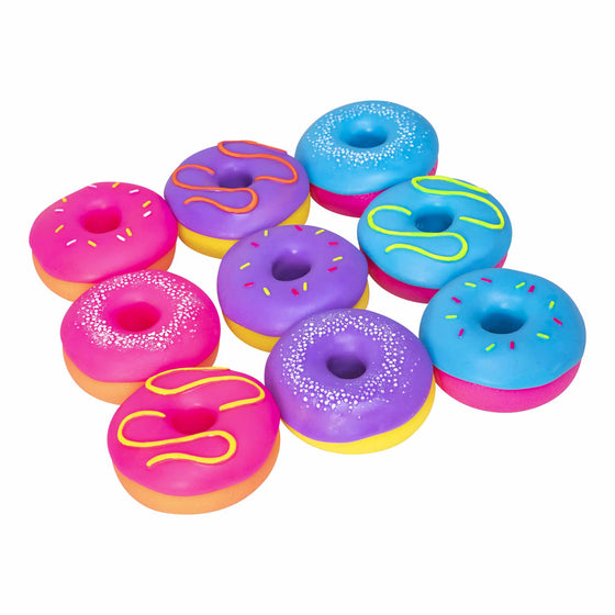 Dohnuts Q3