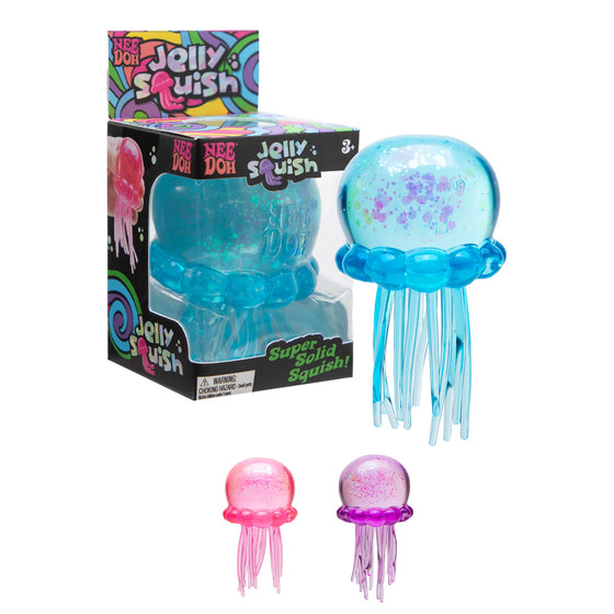 Jelly Squish P0