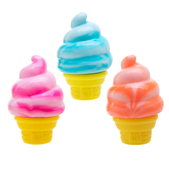 Nice Cream Cone N8