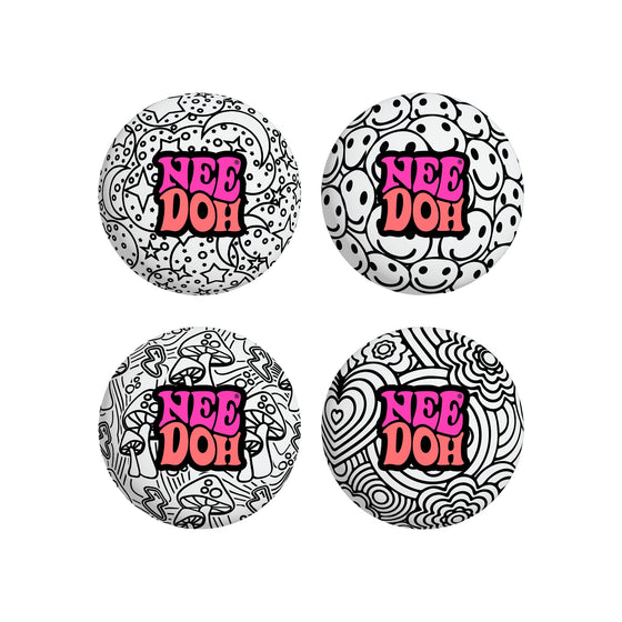 Press-Doh V4