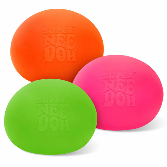 Super Sensory Squish S1