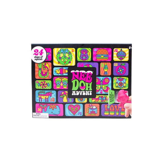 Advent Calendar D6